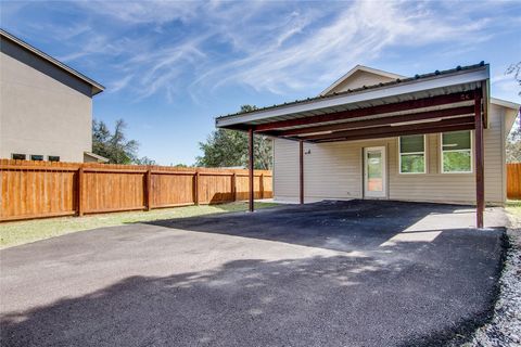 Photo of 6407 Hopkins DR #C, Austin, TX 78734 (MLS # 9266194)