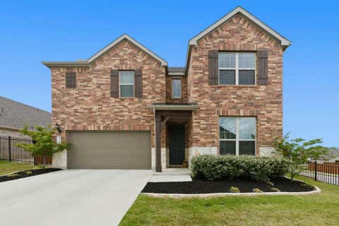 Photo of 6700 Cliff Rose DR, Spicewood, TX 78669 (MLS # 9621504)