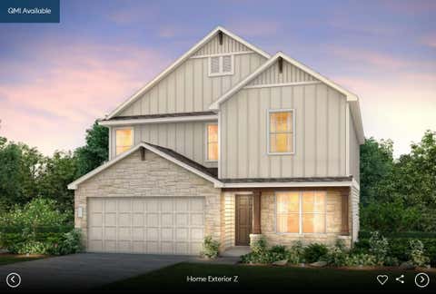 Photo of 784 Rubber Tree WAY, Buda, TX 78610 (MLS # 1052334)