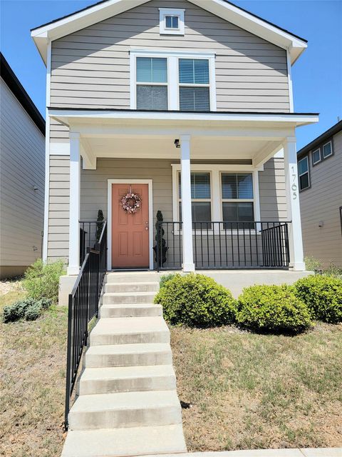 Photo of 1765 Yaupon Grove LN, Leander, TX 78641 (MLS # 9190022)