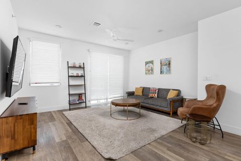 Tiny photo for 2709 E 5th ST #1306, Austin, TX 78702 (MLS # 1537333)