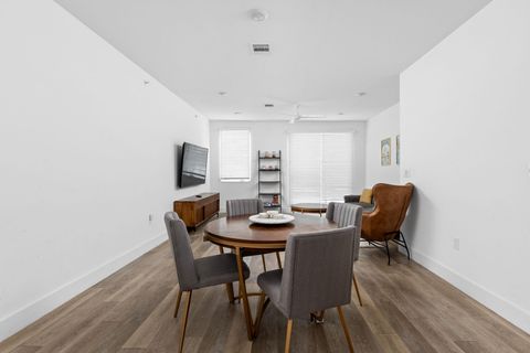 Tiny photo for 2709 E 5th ST #1306, Austin, TX 78702 (MLS # 1537333)