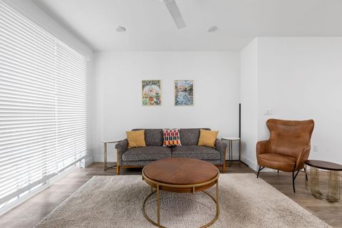 Tiny photo for 2709 E 5th ST #1306, Austin, TX 78702 (MLS # 1537333)