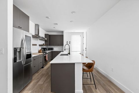 Tiny photo for 2709 E 5th ST #1306, Austin, TX 78702 (MLS # 1537333)
