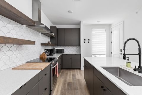 Tiny photo for 2709 E 5th ST #1306, Austin, TX 78702 (MLS # 1537333)