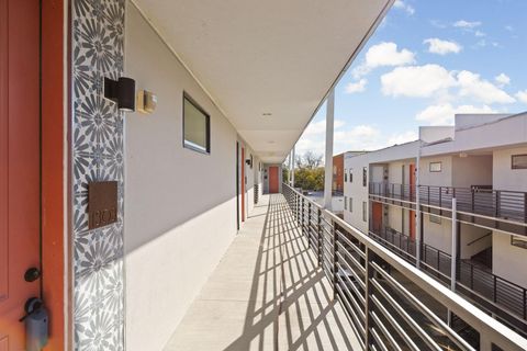 Tiny photo for 2709 E 5th ST #1306, Austin, TX 78702 (MLS # 1537333)