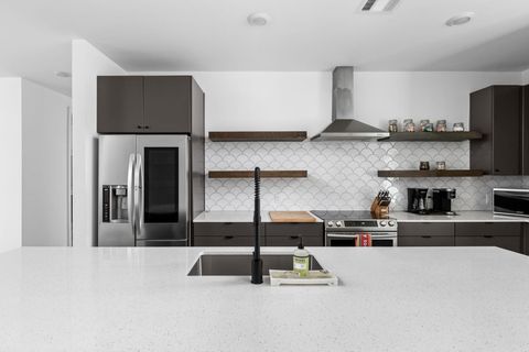 Tiny photo for 2709 E 5th ST #1306, Austin, TX 78702 (MLS # 1537333)