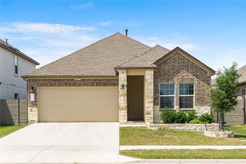 124 Cherry ridge RD Georgetown TX 78628