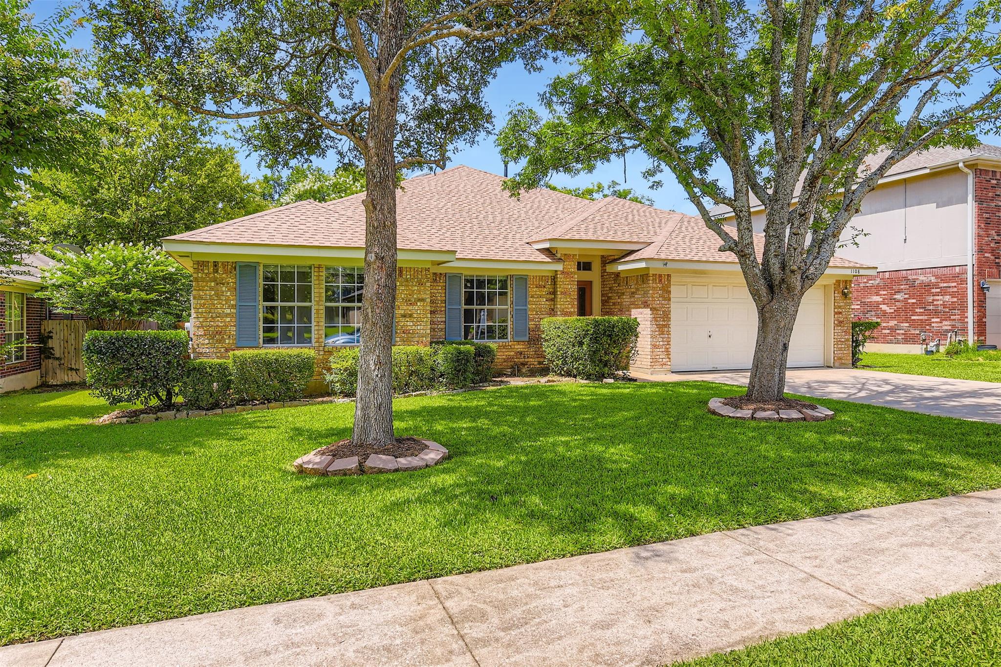 1108 Red Ranch CIR