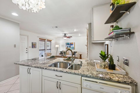 Tiny photo for 2412 Enfield RD #8, Austin, TX 78703 (MLS # 9623563)