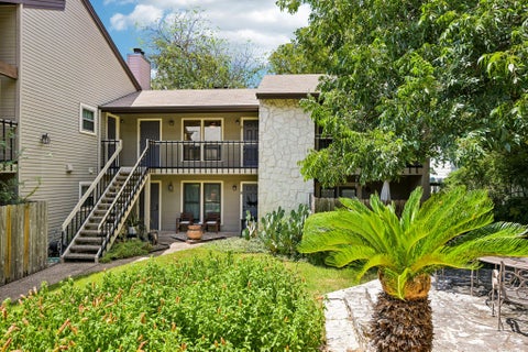 Photo of 2412 Enfield RD #8, Austin, TX 78703 (MLS # 9623563)