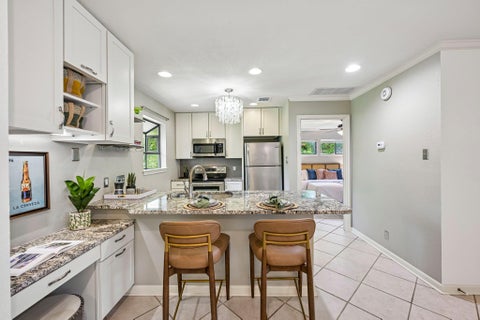 Tiny photo for 2412 Enfield RD #8, Austin, TX 78703 (MLS # 9623563)