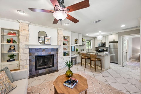 Tiny photo for 2412 Enfield RD #8, Austin, TX 78703 (MLS # 9623563)