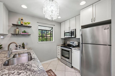Tiny photo for 2412 Enfield RD #8, Austin, TX 78703 (MLS # 9623563)