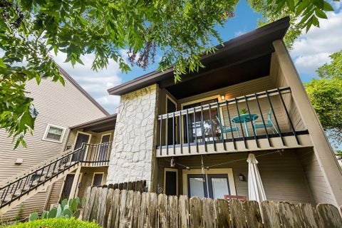 Tiny photo for 2412 Enfield RD #8, Austin, TX 78703 (MLS # 9623563)