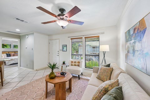 Tiny photo for 2412 Enfield RD #8, Austin, TX 78703 (MLS # 9623563)