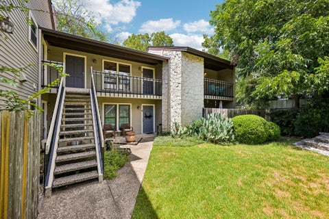 Tiny photo for 2412 Enfield RD #8, Austin, TX 78703 (MLS # 9623563)