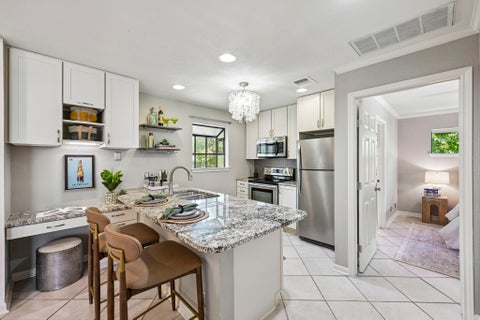 Tiny photo for 2412 Enfield RD #8, Austin, TX 78703 (MLS # 9623563)