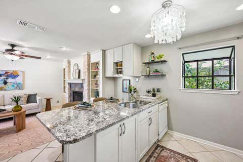 Tiny photo for 2412 Enfield RD #8, Austin, TX 78703 (MLS # 9623563)