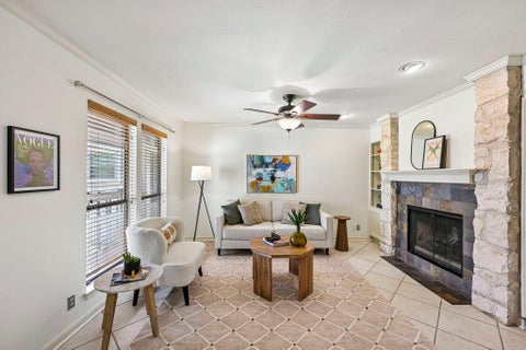 Tiny photo for 2412 Enfield RD #8, Austin, TX 78703 (MLS # 9623563)