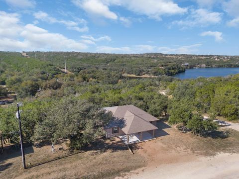 211 Crestview Burnet TX 78611
