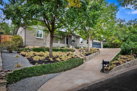 Tiny photo for 3415 Shinoak DR, Austin, TX 78731 (MLS # 6264153)