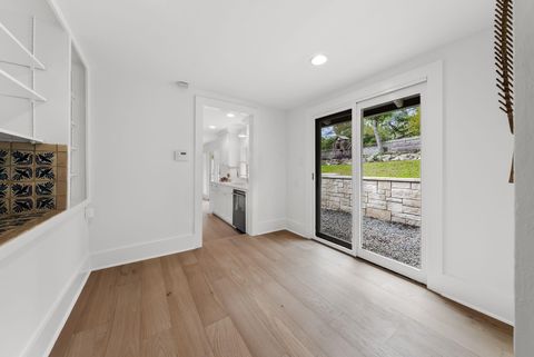 Tiny photo for 3415 Shinoak DR, Austin, TX 78731 (MLS # 6264153)