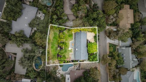 Tiny photo for 3415 Shinoak DR, Austin, TX 78731 (MLS # 6264153)