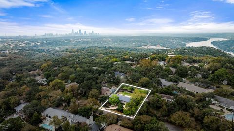 Tiny photo for 3415 Shinoak DR, Austin, TX 78731 (MLS # 6264153)