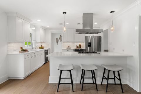 Tiny photo for 3415 Shinoak DR, Austin, TX 78731 (MLS # 6264153)