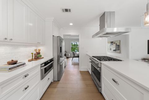 Tiny photo for 3415 Shinoak DR, Austin, TX 78731 (MLS # 6264153)