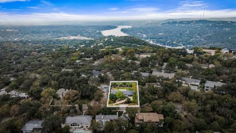 Tiny photo for 3415 Shinoak DR, Austin, TX 78731 (MLS # 6264153)
