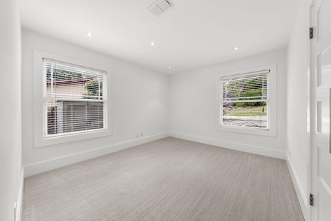 Tiny photo for 3415 Shinoak DR, Austin, TX 78731 (MLS # 6264153)