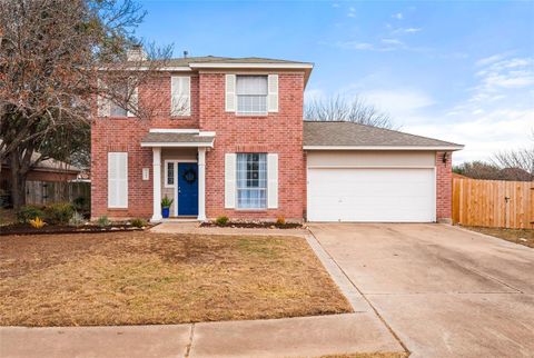 Photo of 1303 Julies WALK, Pflugerville, TX 78660 (MLS # 9047828)