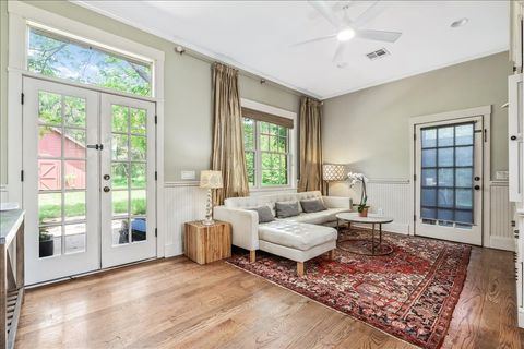 Tiny photo for 20 Reese DR, Sunset Valley, TX 78745 (MLS # 1541430)