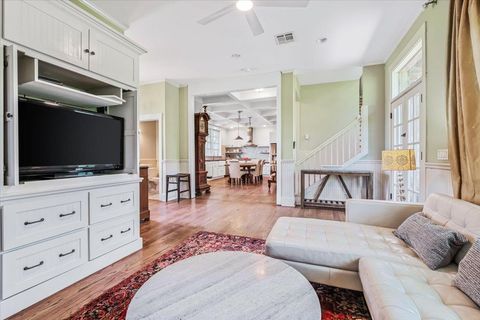 Tiny photo for 20 Reese DR, Sunset Valley, TX 78745 (MLS # 1541430)