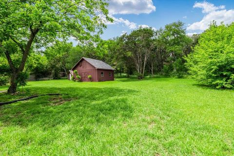 Tiny photo for 20 Reese DR, Sunset Valley, TX 78745 (MLS # 1541430)