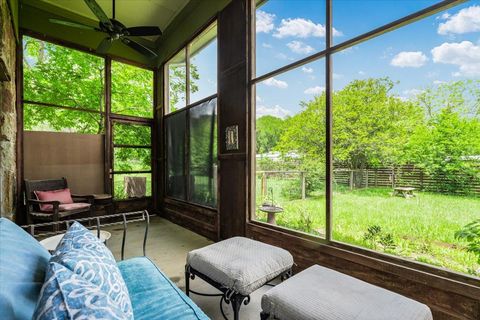 Tiny photo for 20 Reese DR, Sunset Valley, TX 78745 (MLS # 1541430)