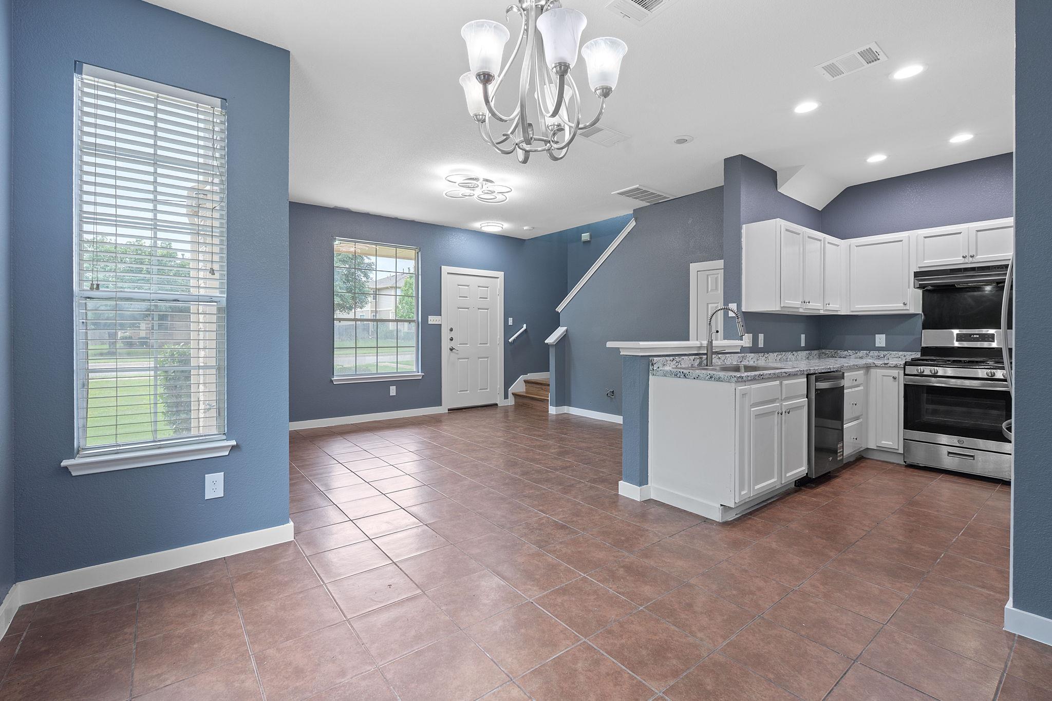 14517 Harris Ridge BLVD B