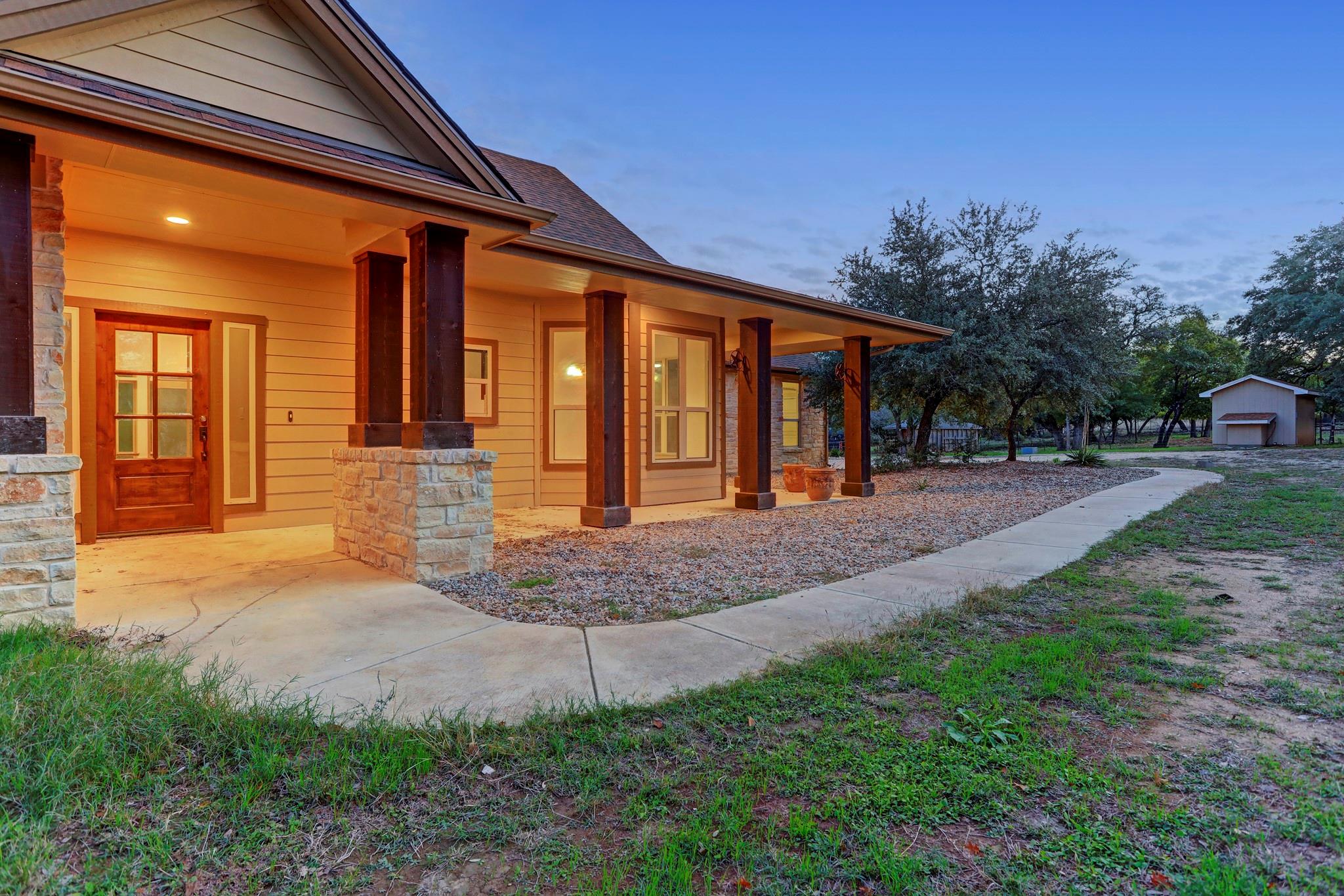 1305 Spivey RD