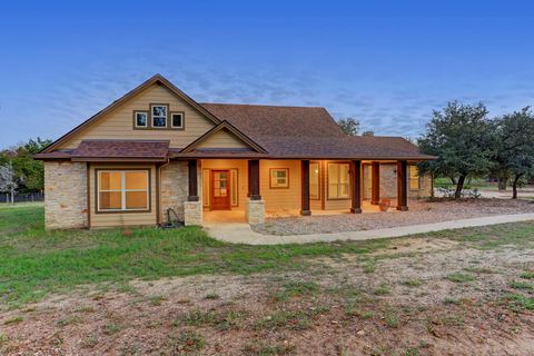 1305 Spivey RD Leander TX 78641