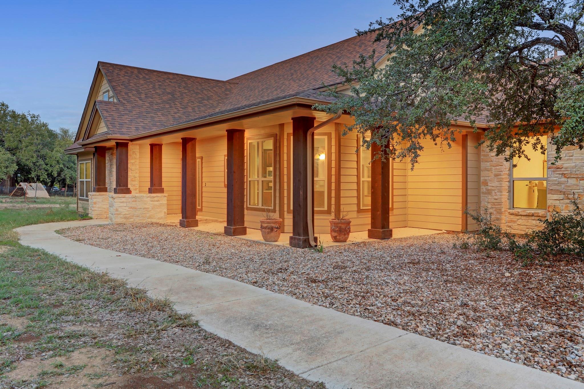 1305 Spivey RD
