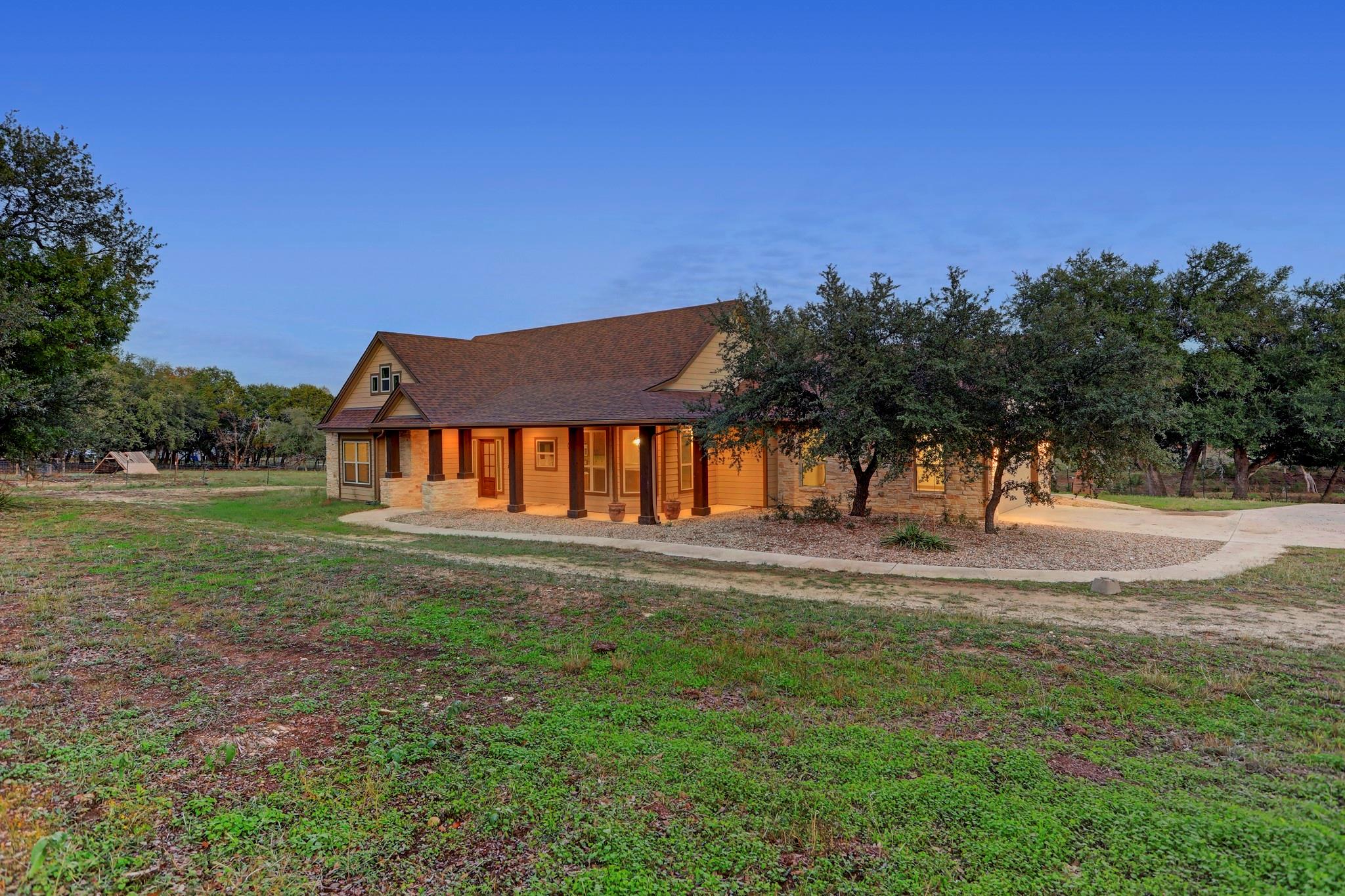 1305 Spivey RD