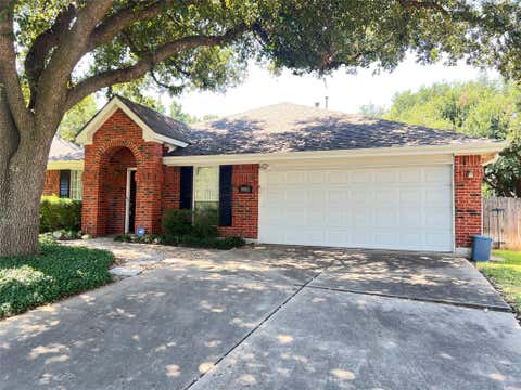 Photo of 9005 Marthas DR, Austin, TX 78717 (MLS # 1343382)