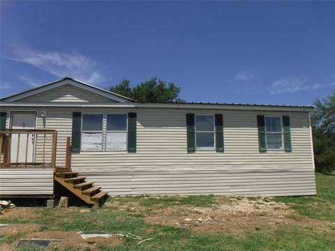 A home in Elgin