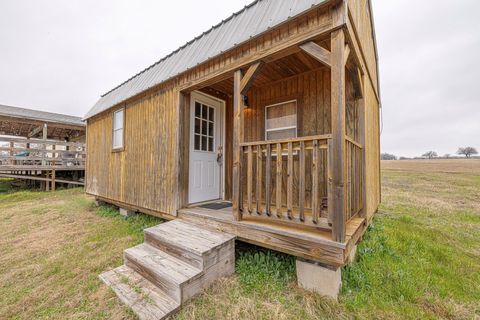 A home in Cameron