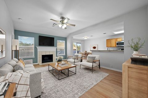 Photo of 2028 Kaiser DR, Austin, TX 78748 (MLS # 9083897)