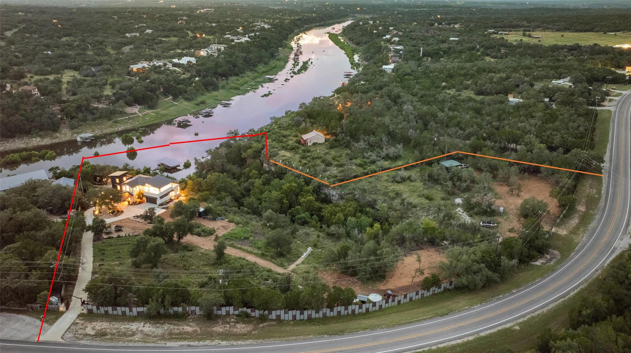 1502 Pace Bend RD S