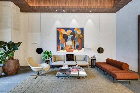 Tiny photo for 610 Davis ST #2501, Austin, TX 78701 (MLS # 4007565)