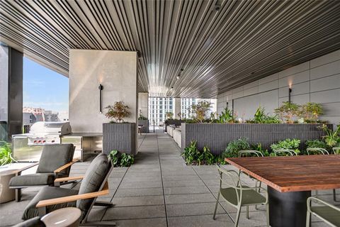 Tiny photo for 610 Davis ST #2501, Austin, TX 78701 (MLS # 4007565)